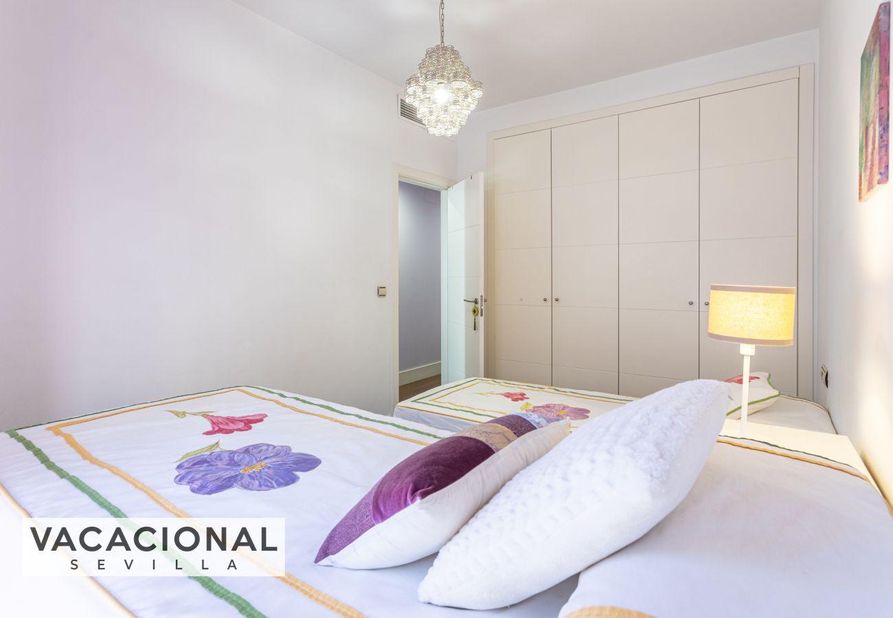 Apartamento en Sevilla - Apartamento Ilusión
