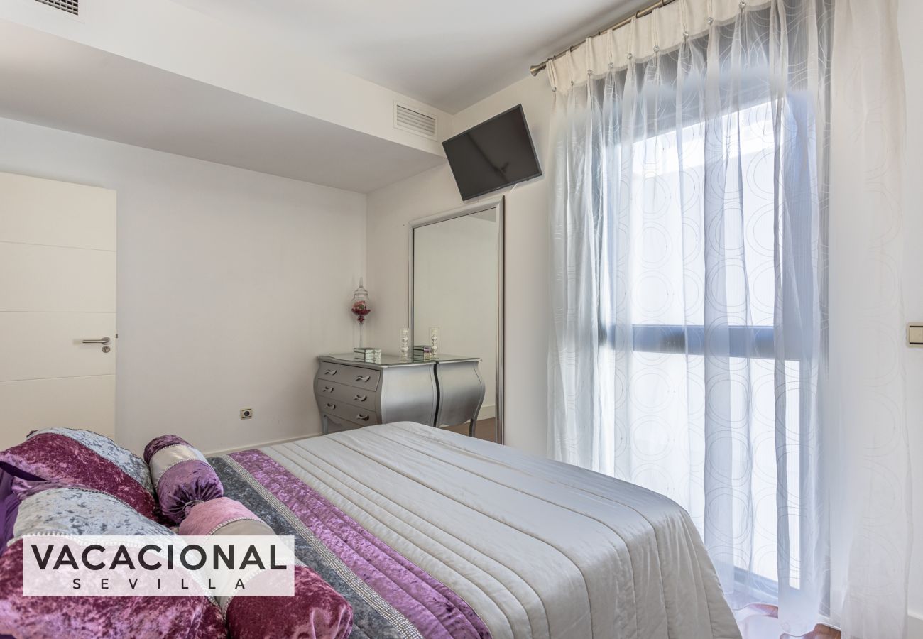 Apartamento en Sevilla - Apartamento Ilusión