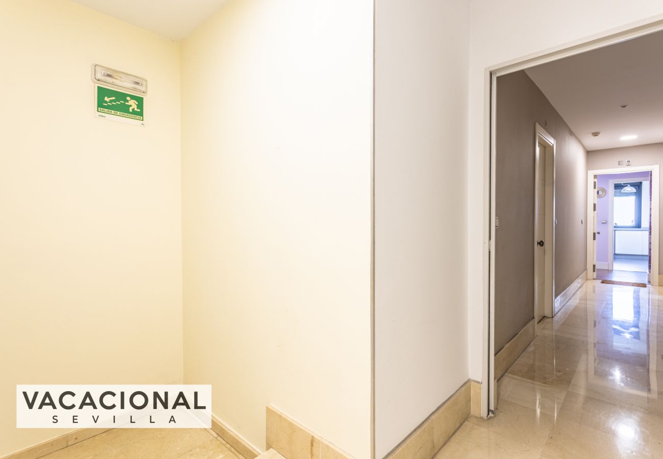 Apartamento en Sevilla - Apartamento Ilusión