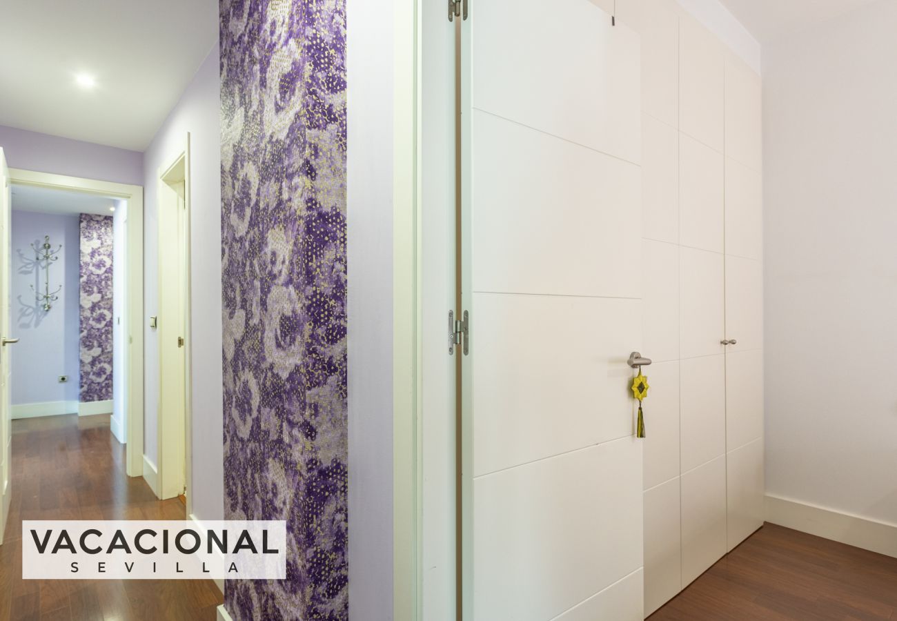 Apartamento en Sevilla - Apartamento Ilusión
