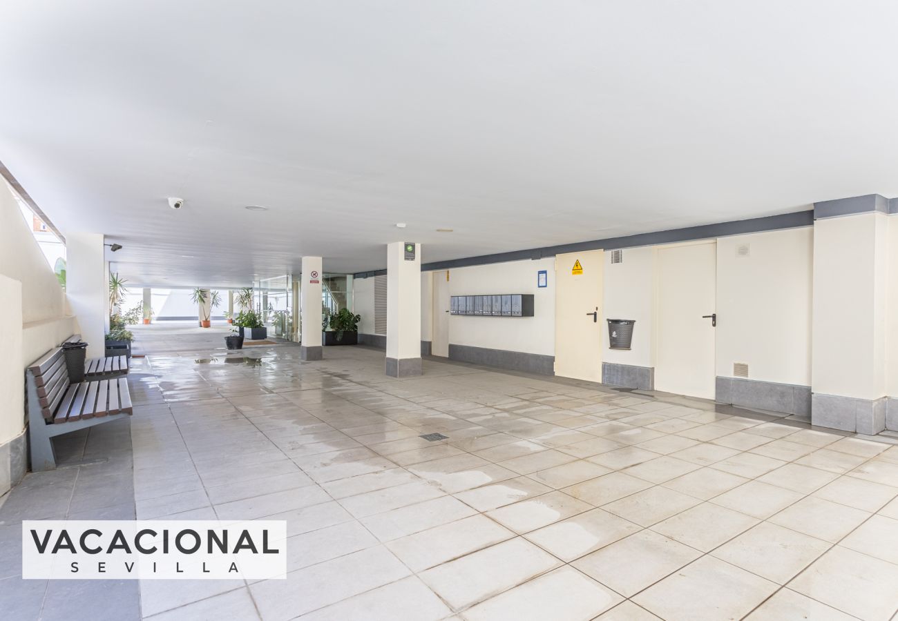 Apartamento en Sevilla - Apartamento Ilusión