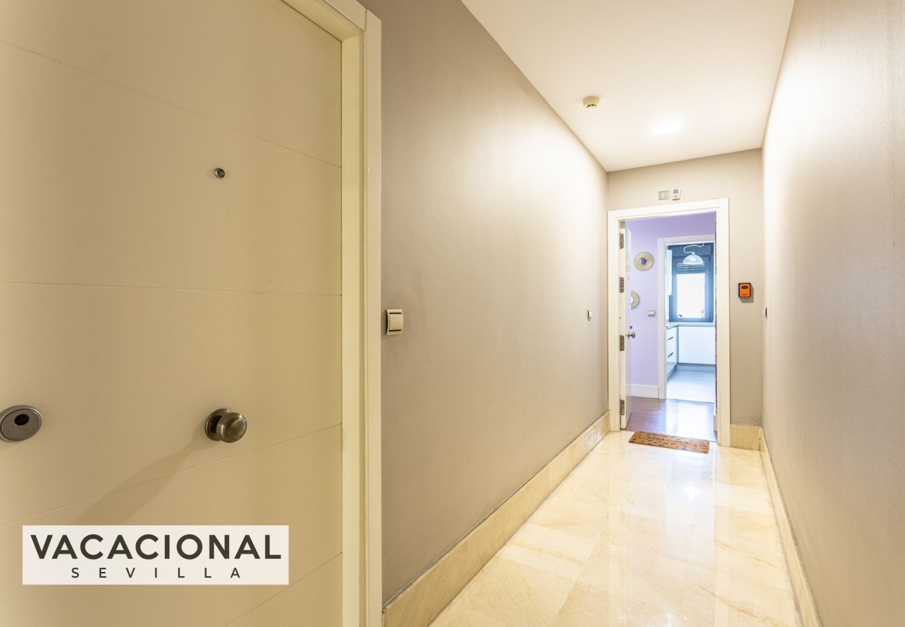 Apartamento en Sevilla - Apartamento Ilusión