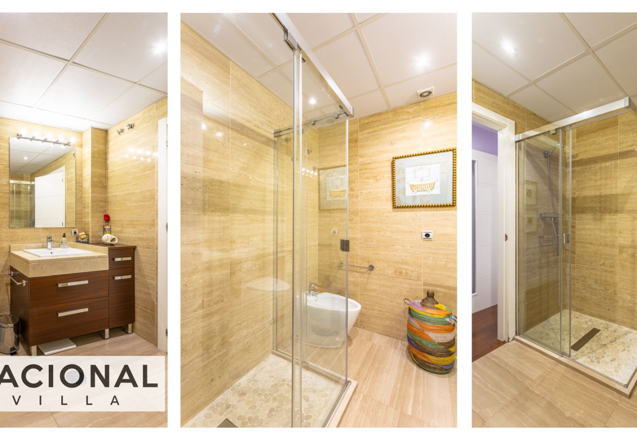 Apartamento en Sevilla - Apartamento Ilusión