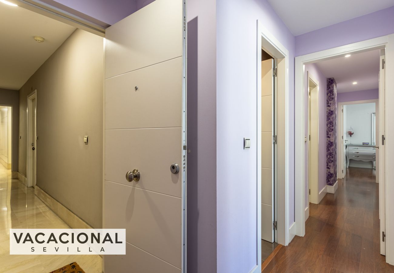 Apartamento en Sevilla - Apartamento Ilusión