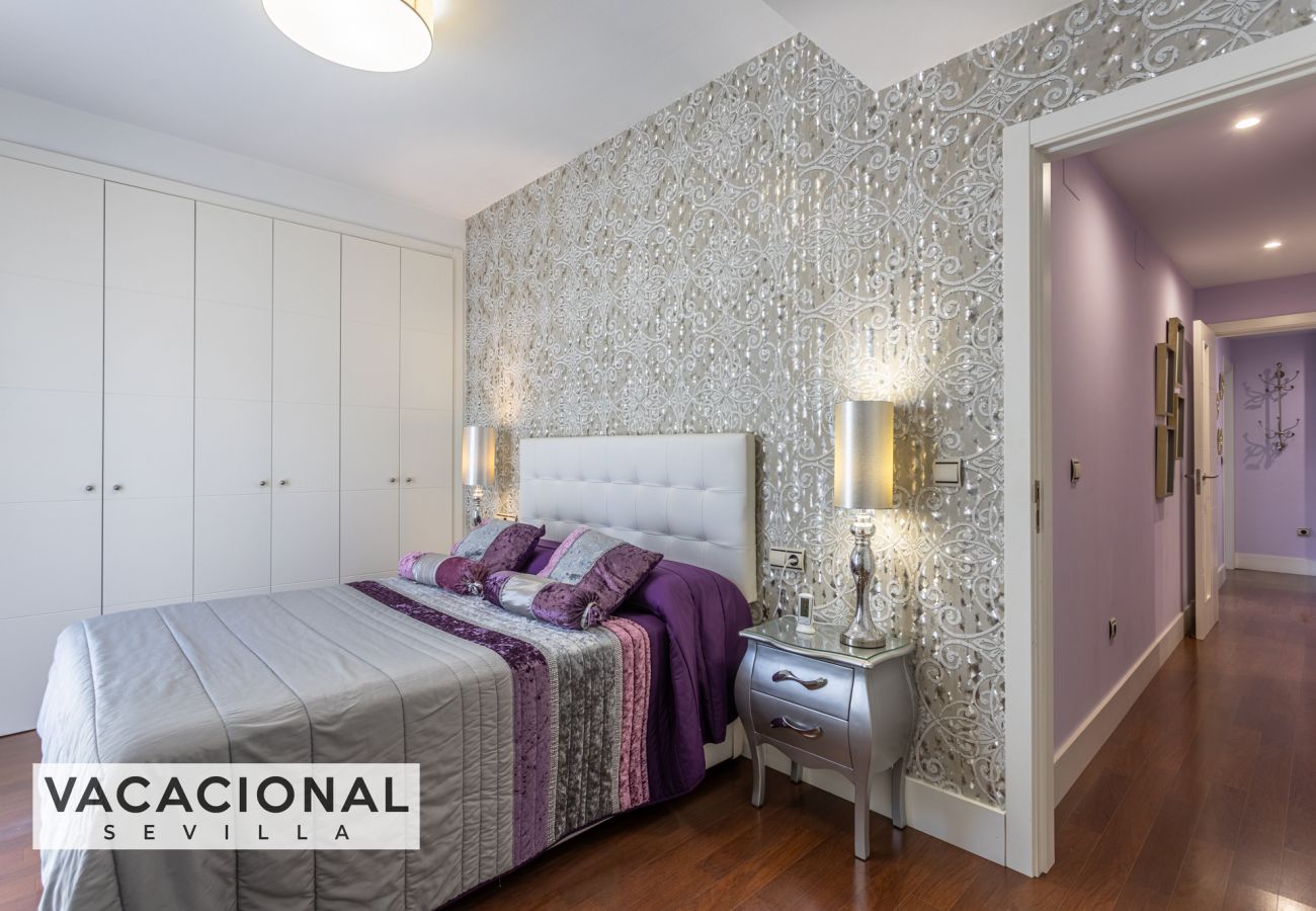 Apartamento en Sevilla - Apartamento Ilusión
