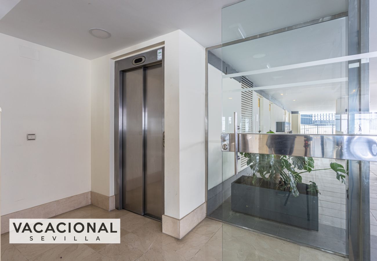 Apartamento en Sevilla - Apartamento Ilusión
