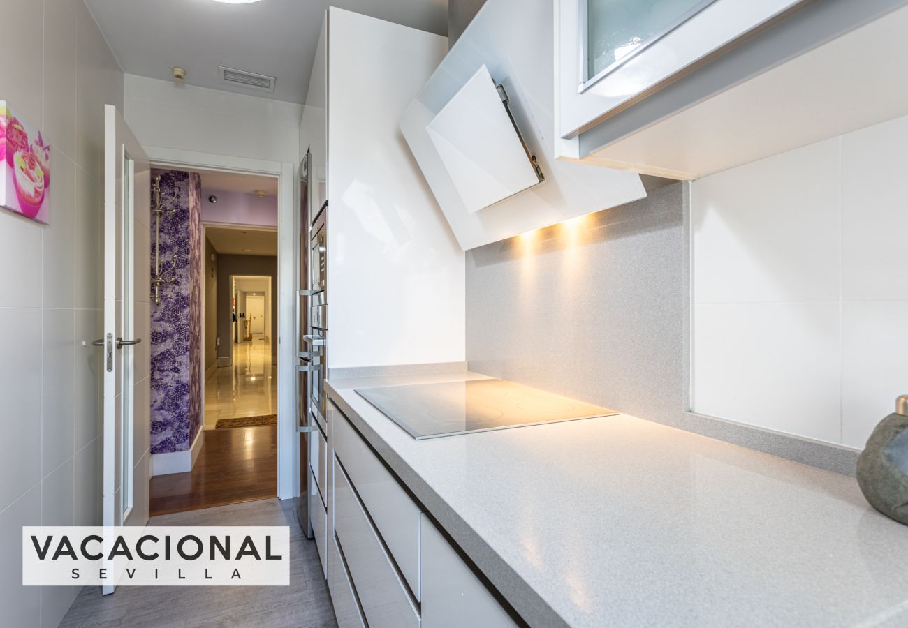 Apartamento en Sevilla - Apartamento Ilusión
