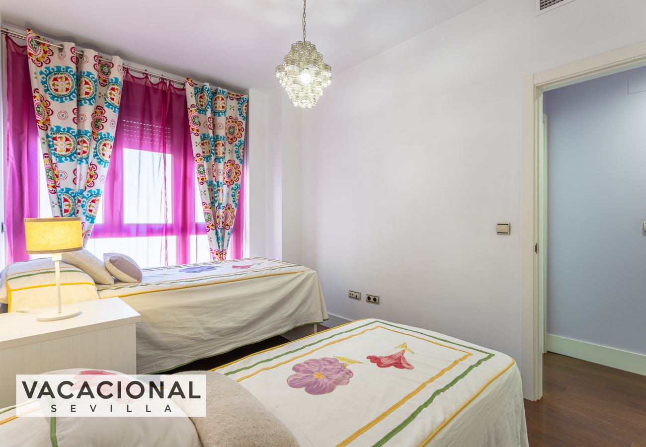 Apartamento en Sevilla - Apartamento Ilusión