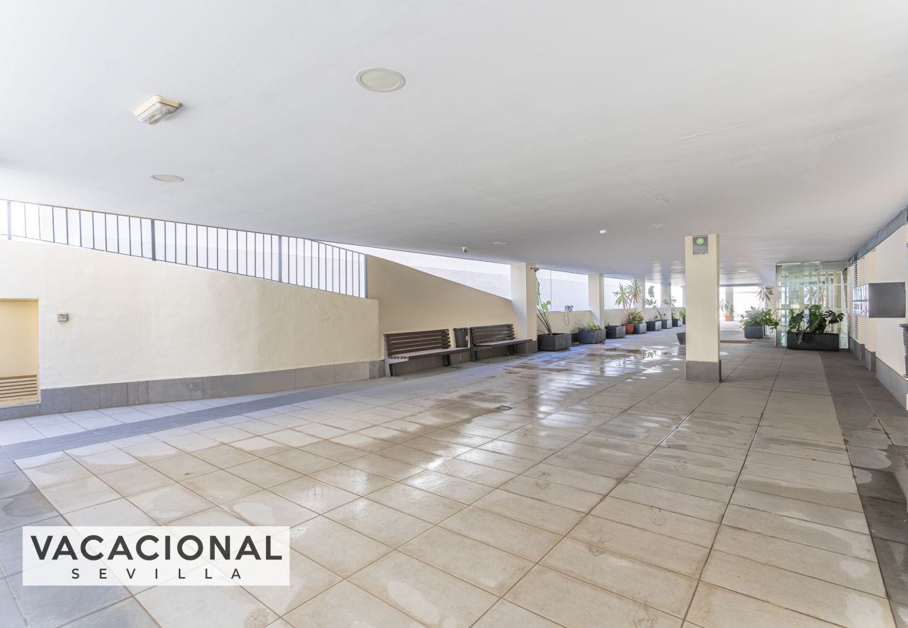 Apartamento en Sevilla - Apartamento Ilusión