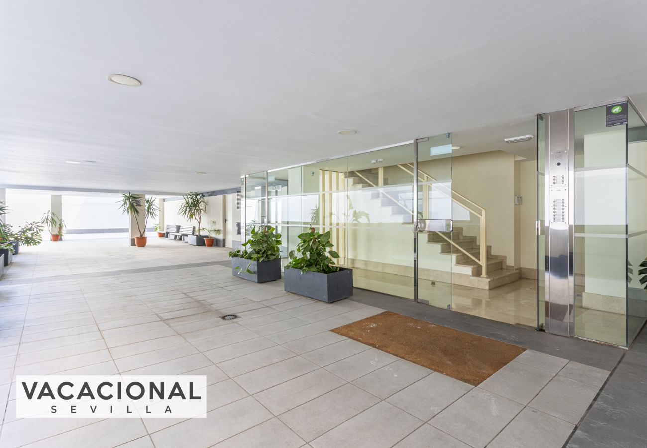 Apartamento en Sevilla - Apartamento Ilusión
