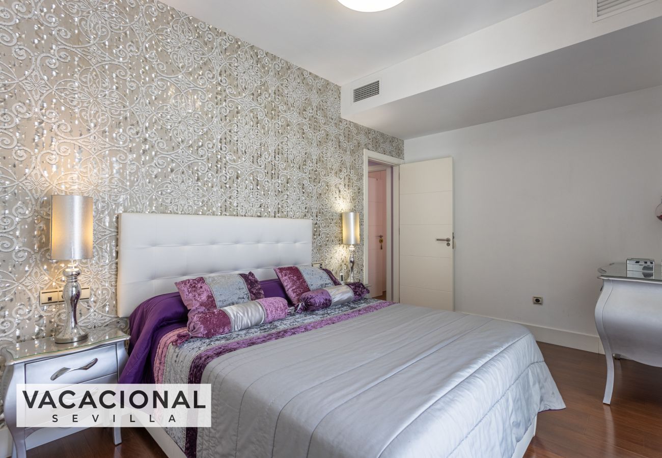 Apartamento en Sevilla - Apartamento Ilusión