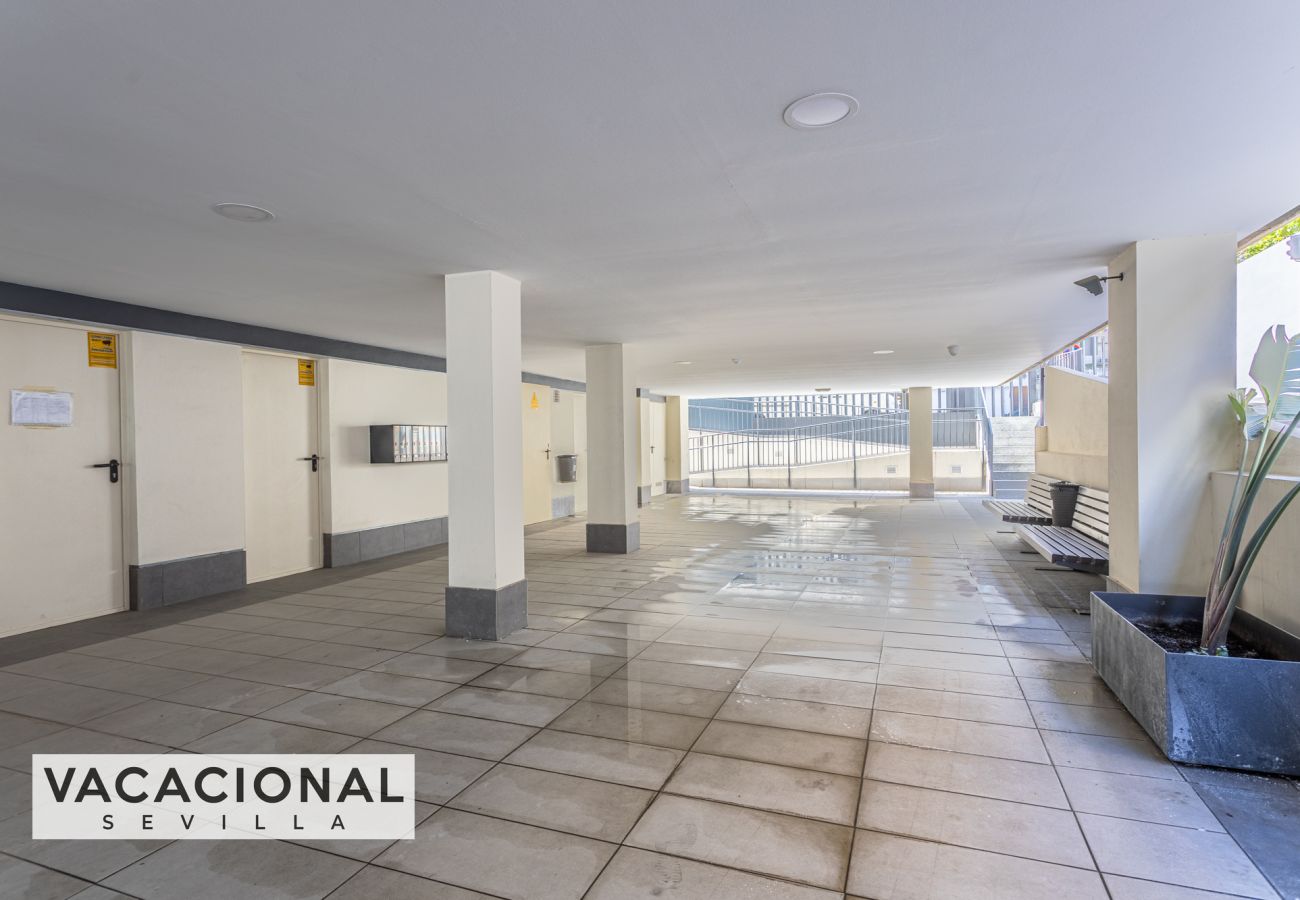 Apartamento en Sevilla - Apartamento Ilusión