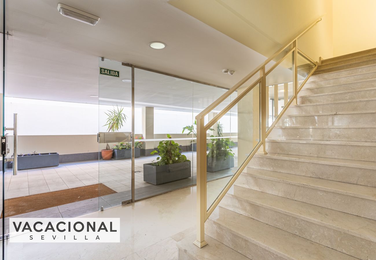 Apartamento en Sevilla - Apartamento Ilusión