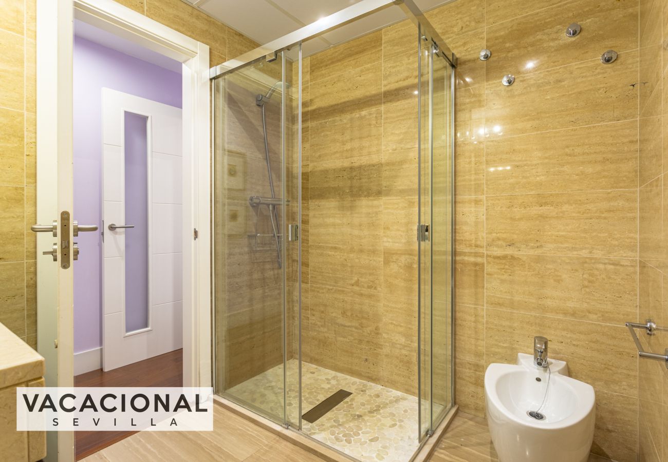 Apartamento en Sevilla - Apartamento Ilusión