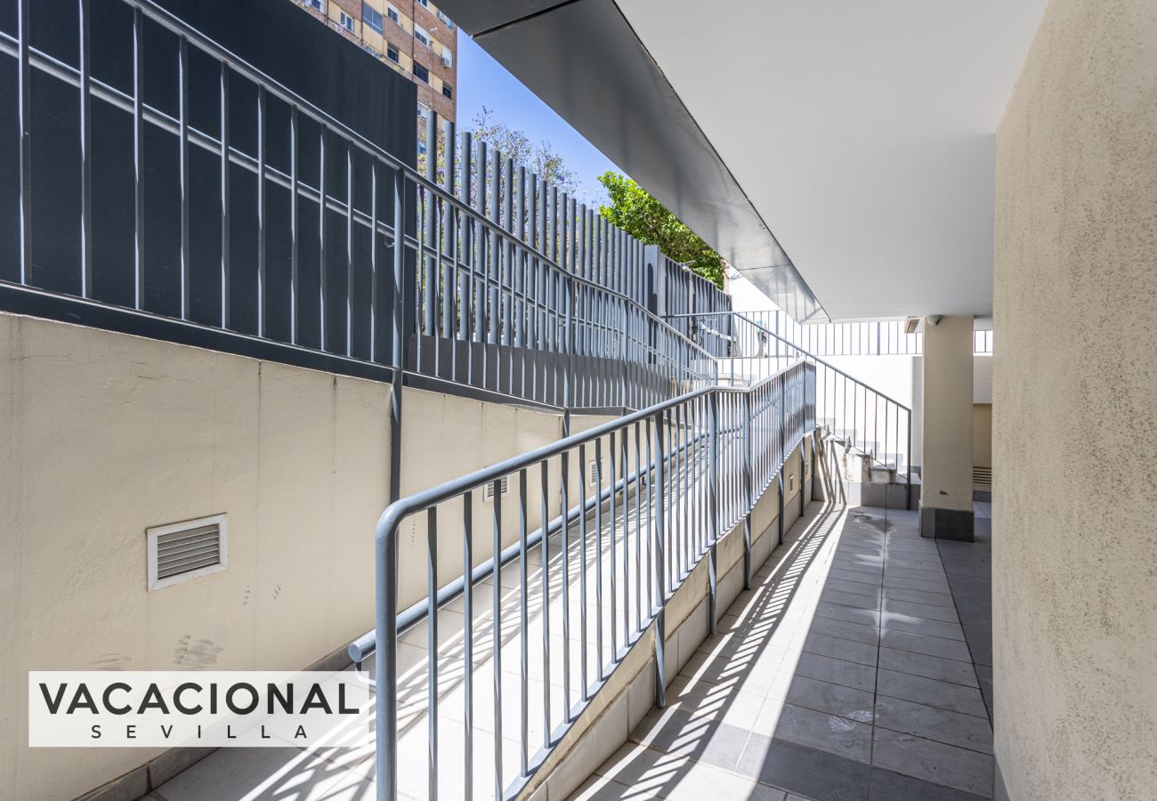Apartamento en Sevilla - Apartamento Ilusión