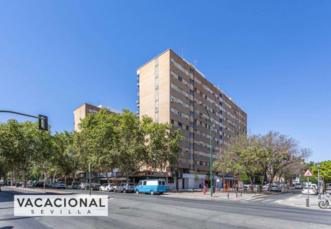 Apartamento en Sevilla - Apartamento Ilusión