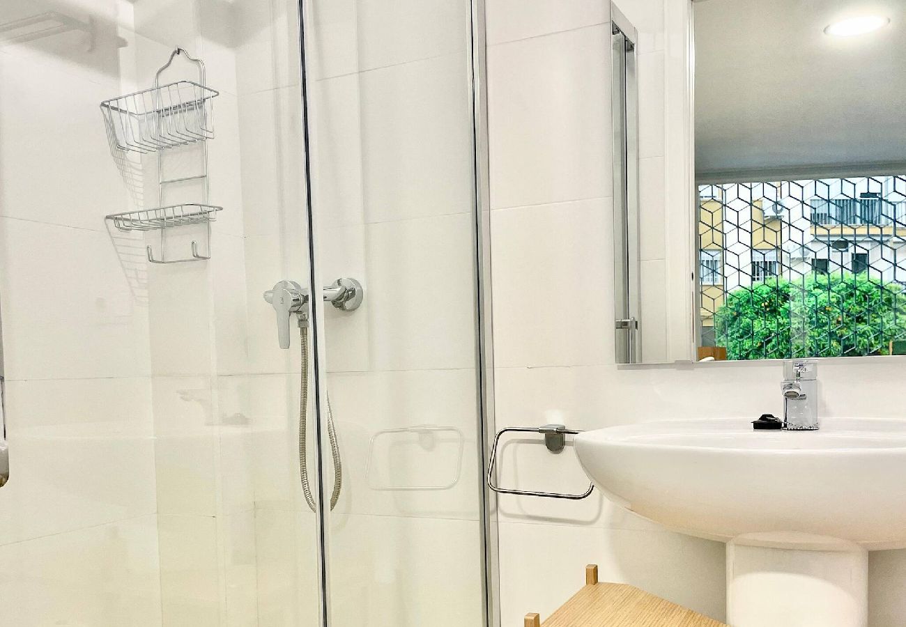 Apartamento en Sevilla - Arellano