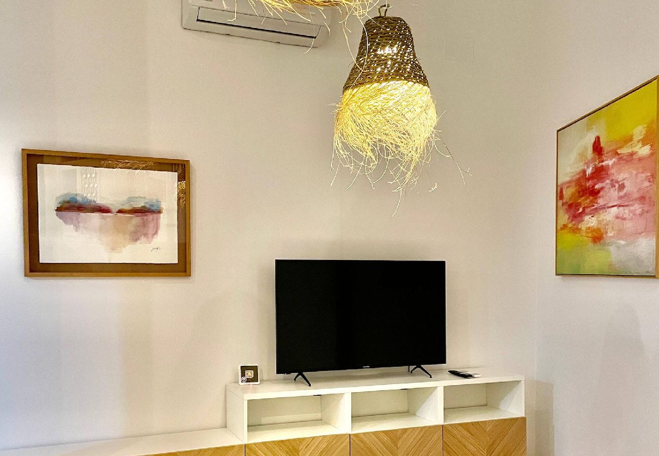 Apartamento en Sevilla - Arellano