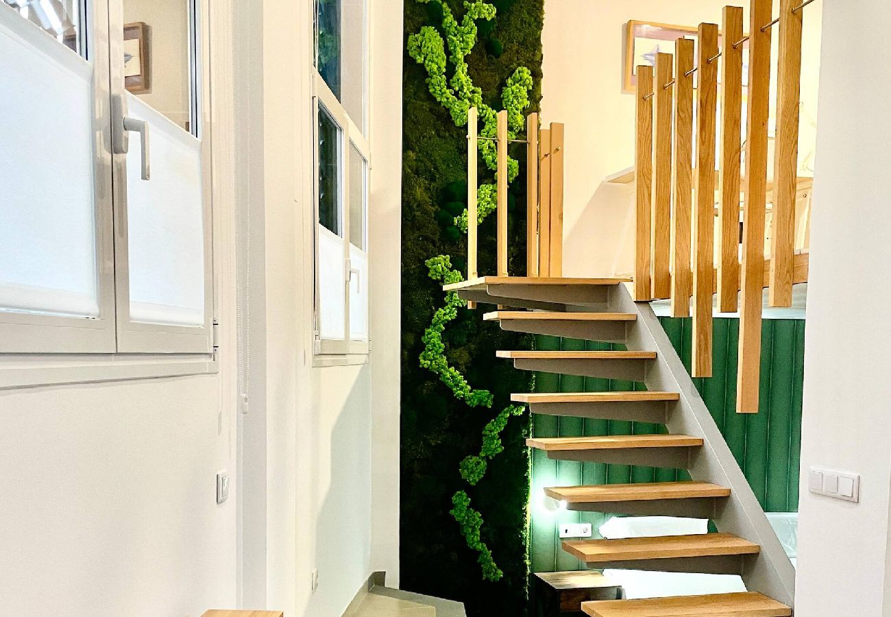 Apartamento en Sevilla - Arellano