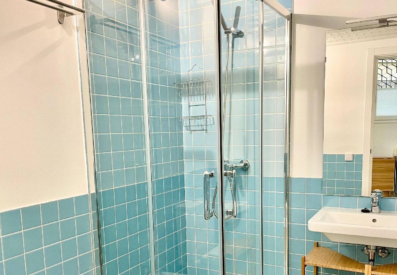 Apartamento en Sevilla - Arellano