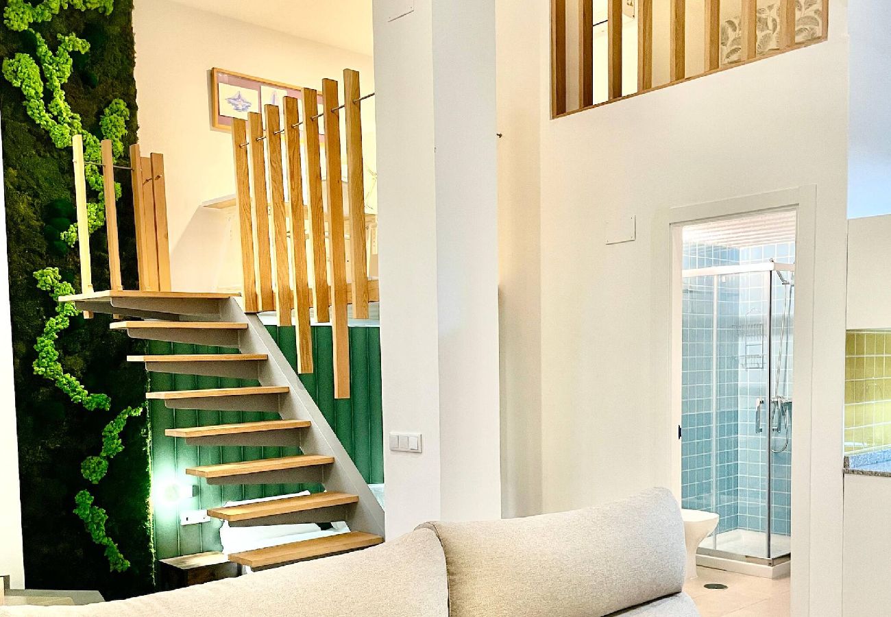 Apartamento en Sevilla - Arellano