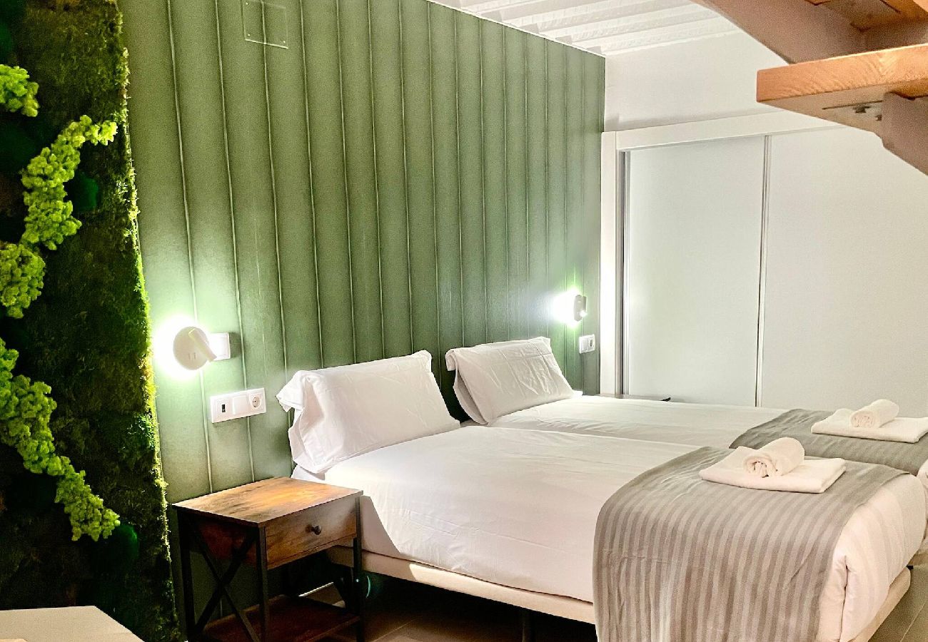 Apartamento en Sevilla - Arellano