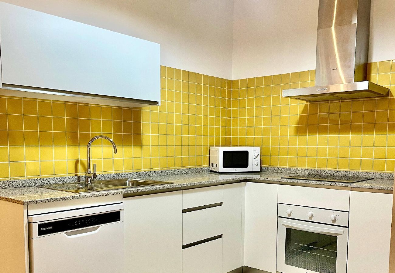 Apartamento en Sevilla - Arellano