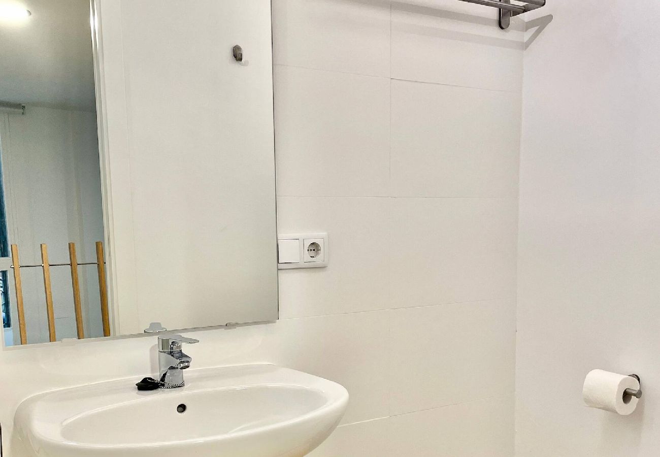 Apartamento en Sevilla - Arellano
