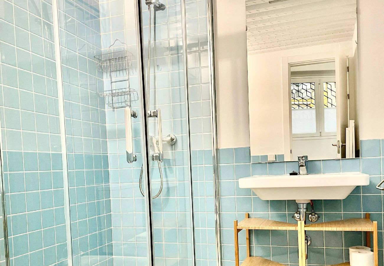Apartamento en Sevilla - Arellano