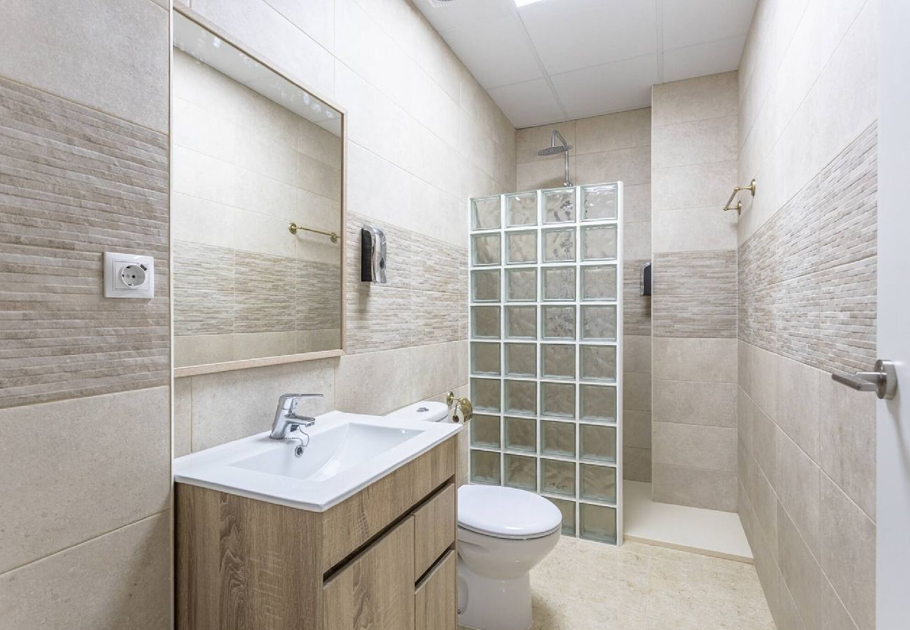 Apartamento en Sevilla - Apartamento Semana Sevilla