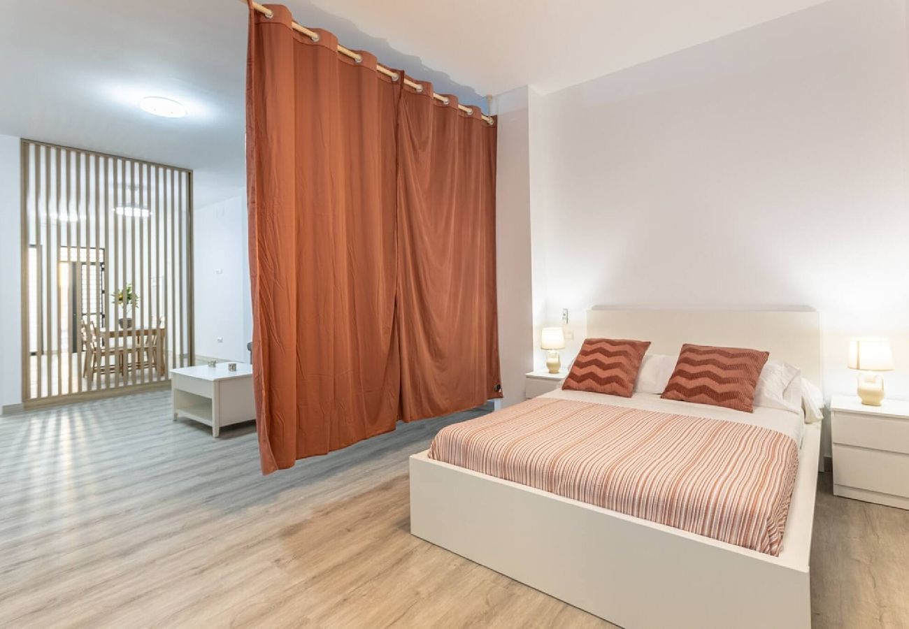 Apartamento en Sevilla - Apartamento Semana Sevilla