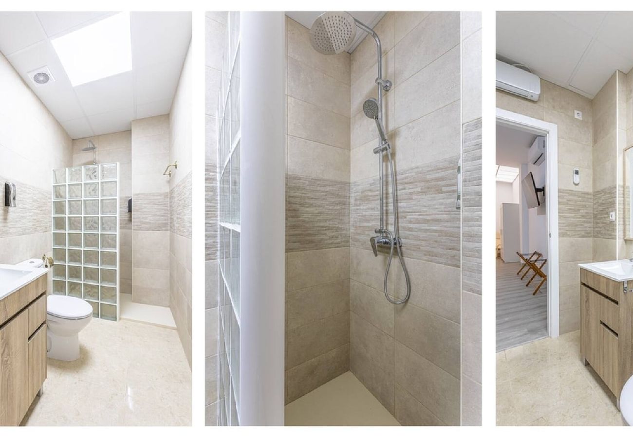 Apartamento en Sevilla - Apartamento Semana Sevilla