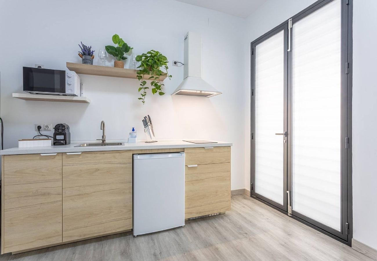 Apartamento en Sevilla - Apartamento Semana Sevilla