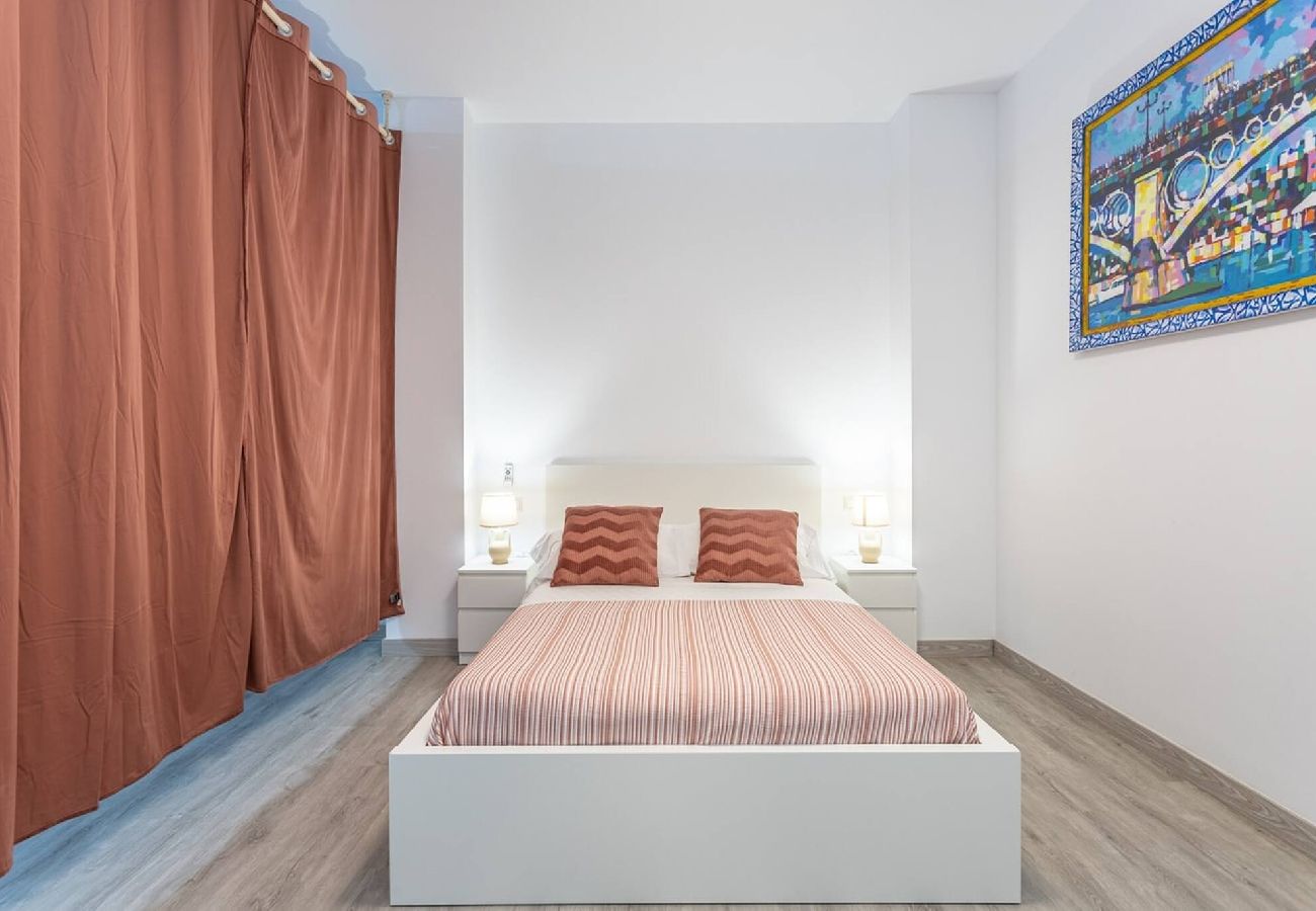 Apartamento en Sevilla - Apartamento Semana Sevilla