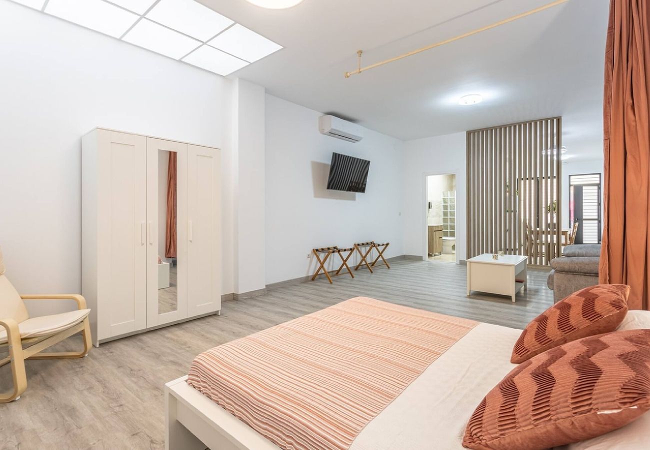 Apartamento en Sevilla - Apartamento Semana Sevilla