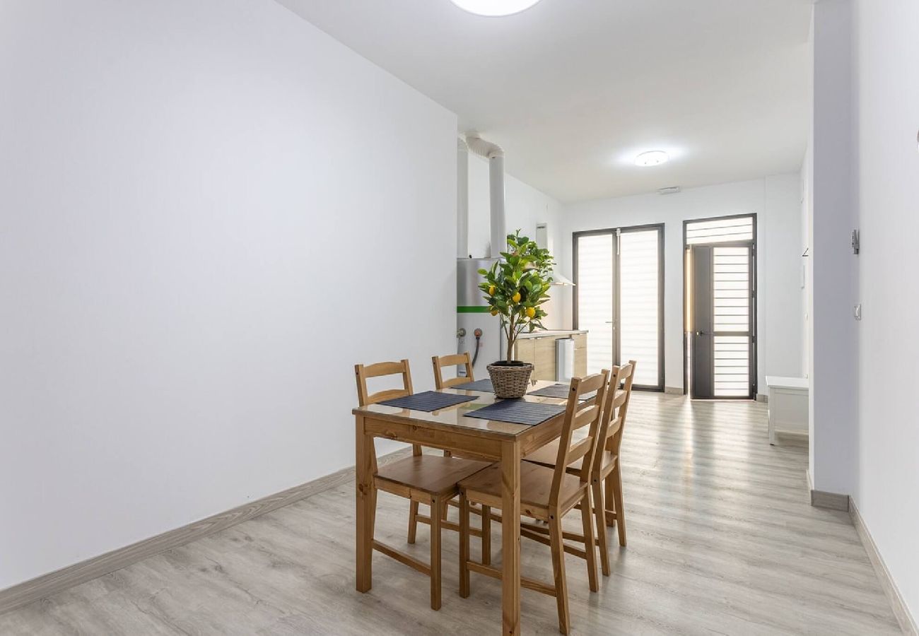 Apartamento en Sevilla - Apartamento Semana Sevilla