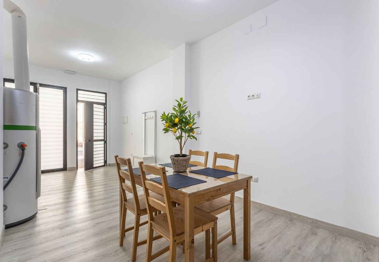 Apartamento en Sevilla - Apartamento Semana Sevilla