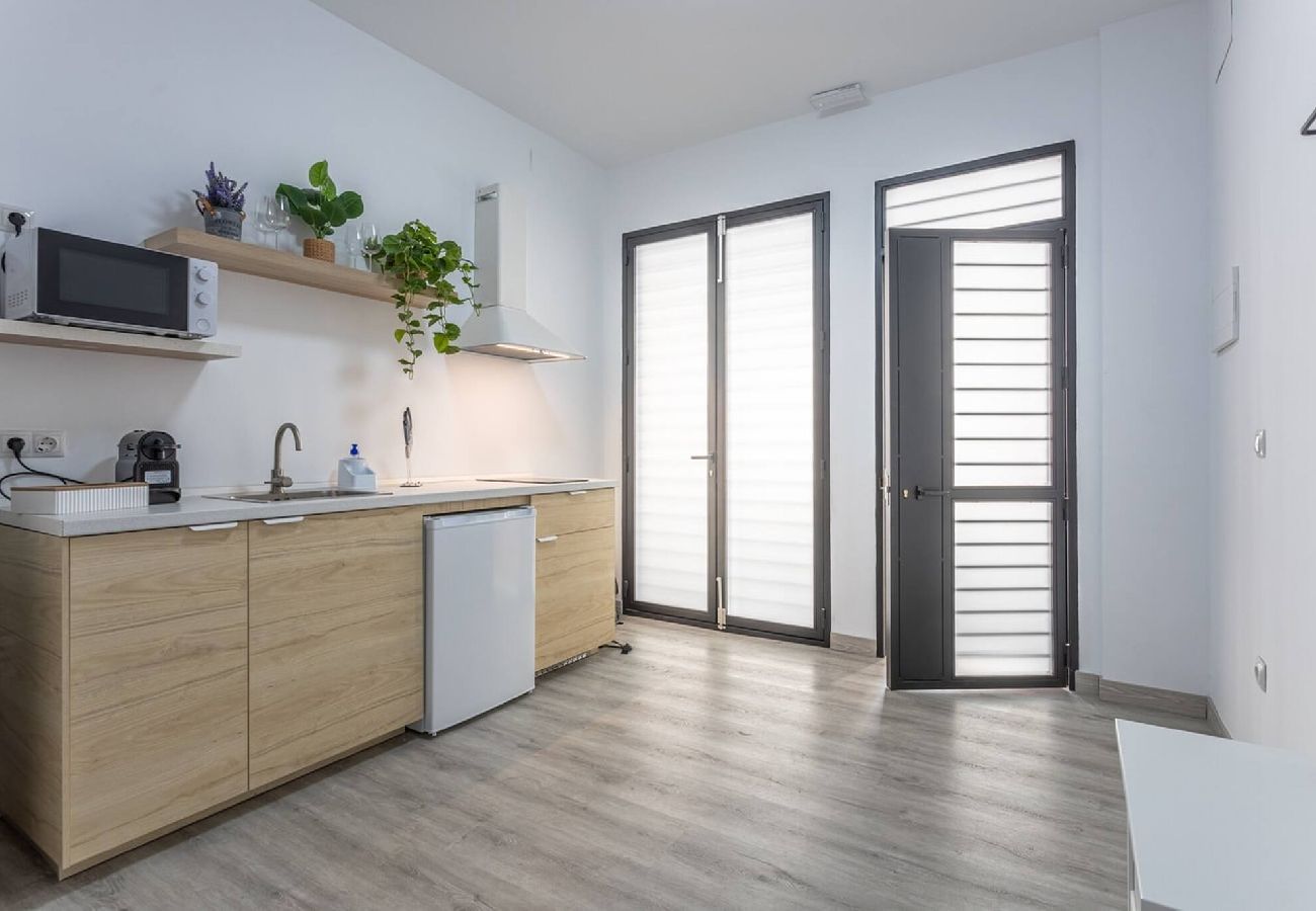 Apartamento en Sevilla - Apartamento Semana Sevilla