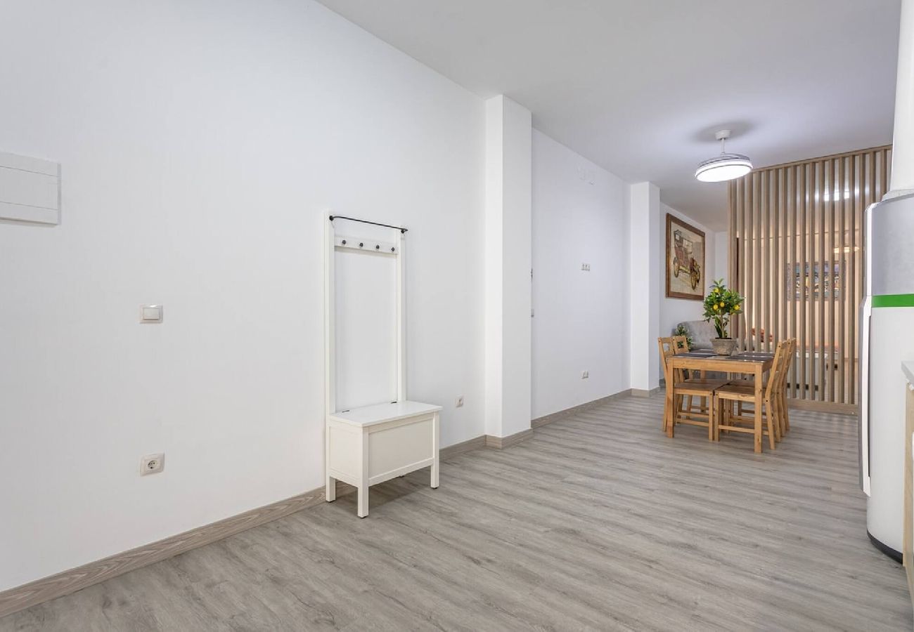 Apartamento en Sevilla - Apartamento Semana Sevilla