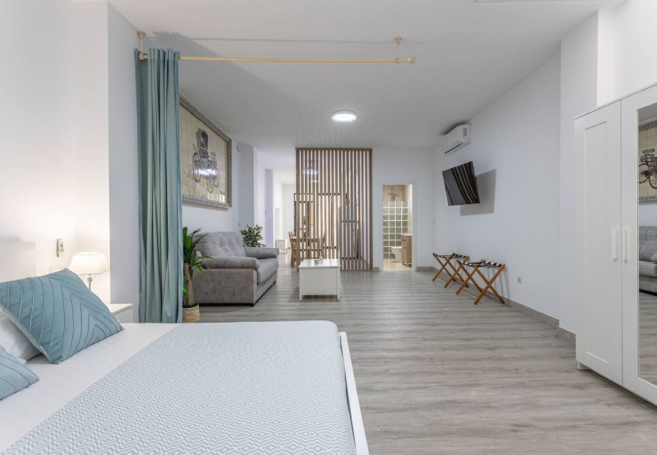 Apartamento en Sevilla - Apartamento Feria de abril