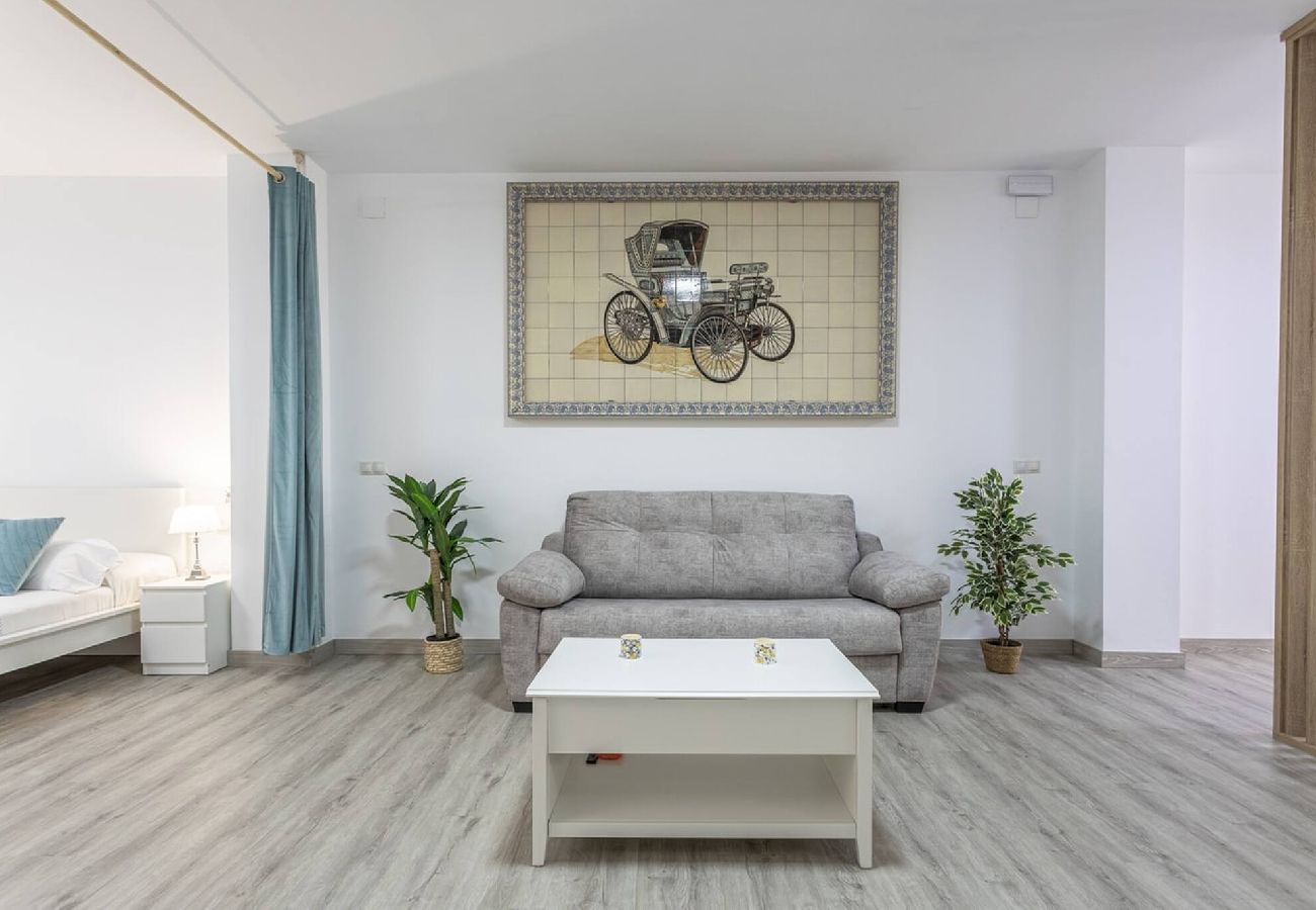 Apartamento en Sevilla - Apartamento Feria de abril
