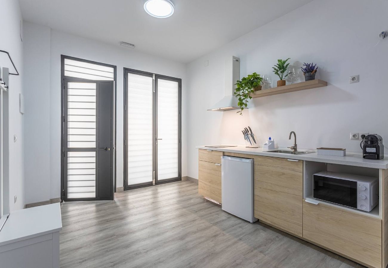Apartamento en Sevilla - Apartamento Feria de abril