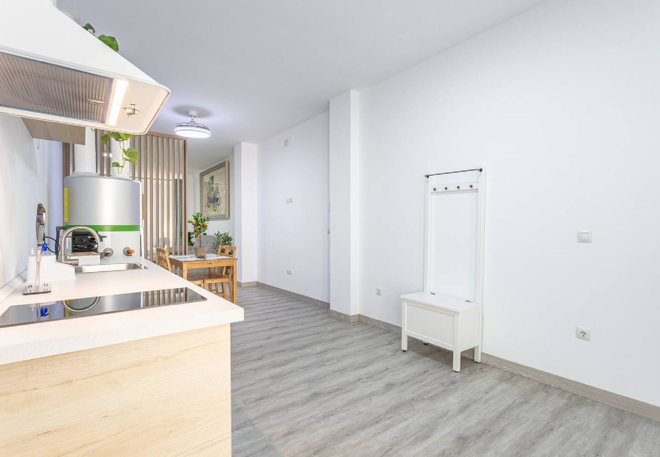 Apartamento en Sevilla - Apartamento Feria de abril