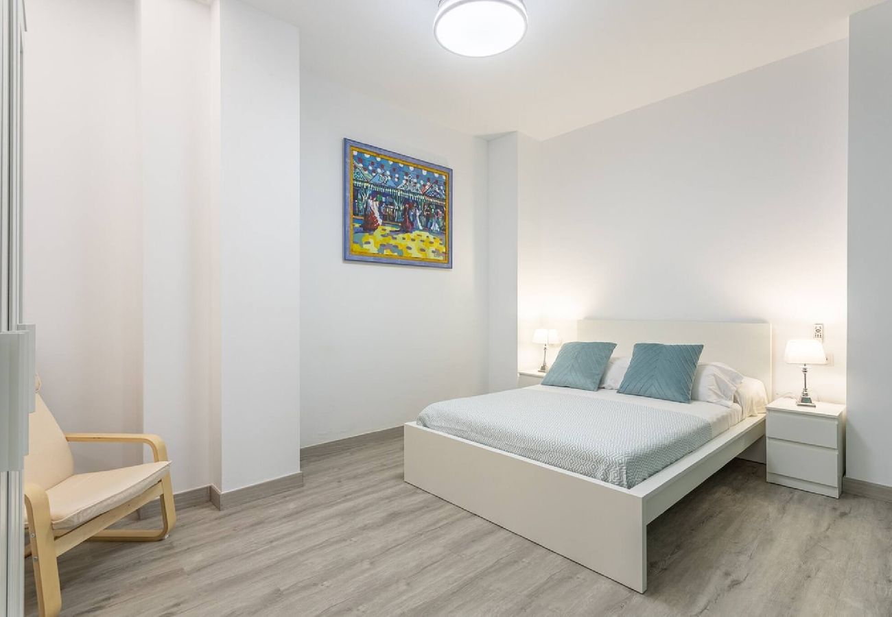 Apartamento en Sevilla - Apartamento Feria de abril