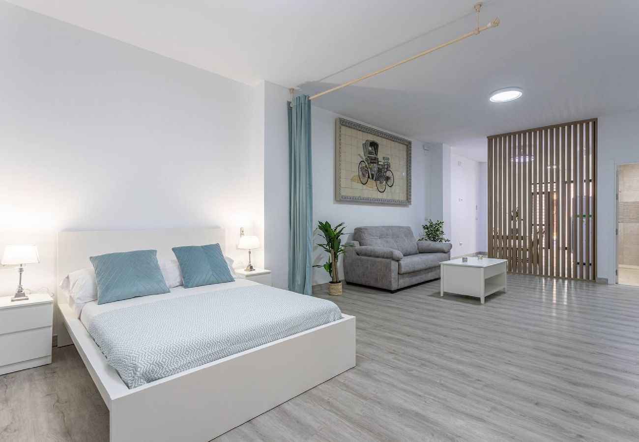 Apartamento en Sevilla - Apartamento Feria de abril