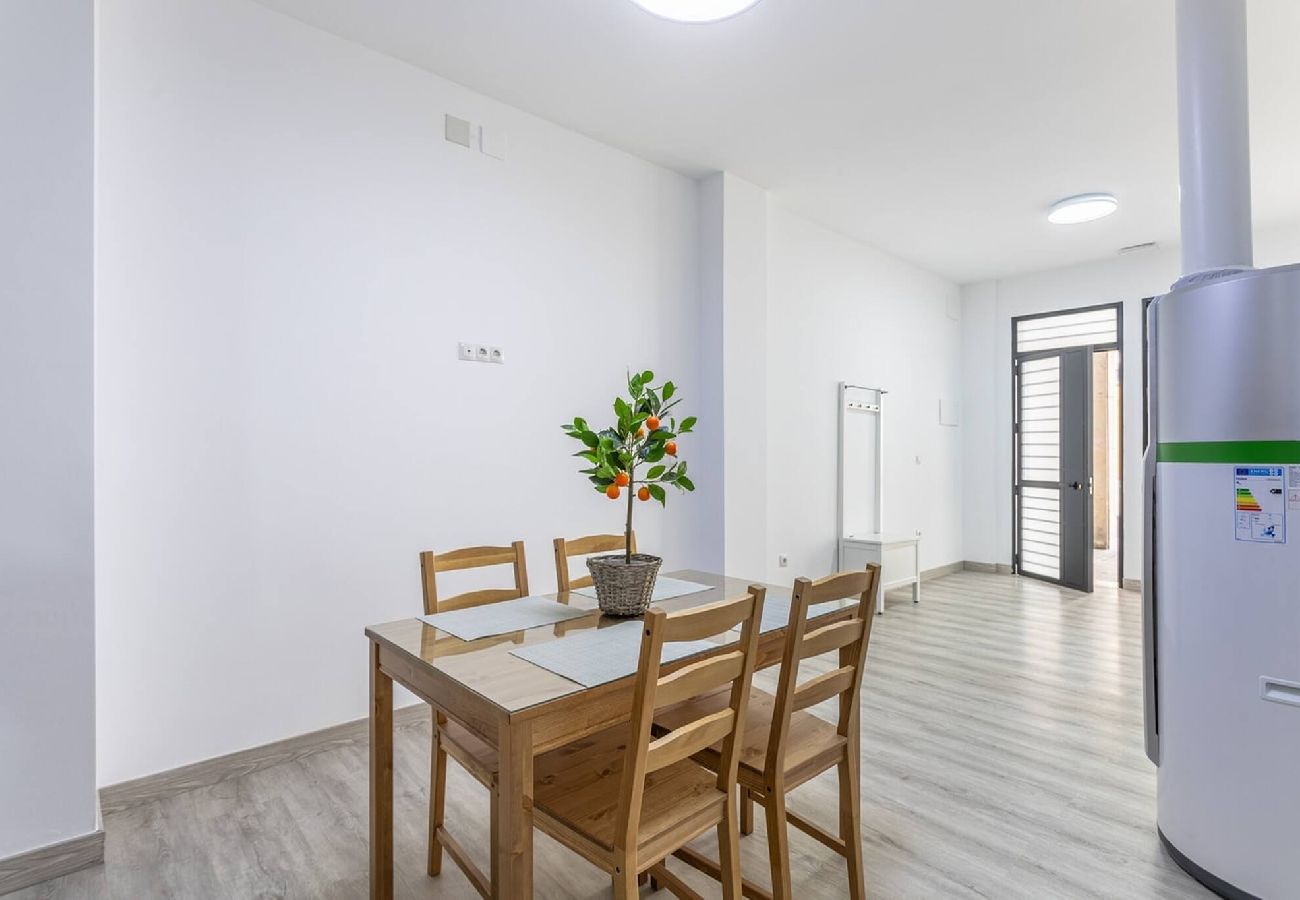 Apartamento en Sevilla - Apartamento Feria de abril
