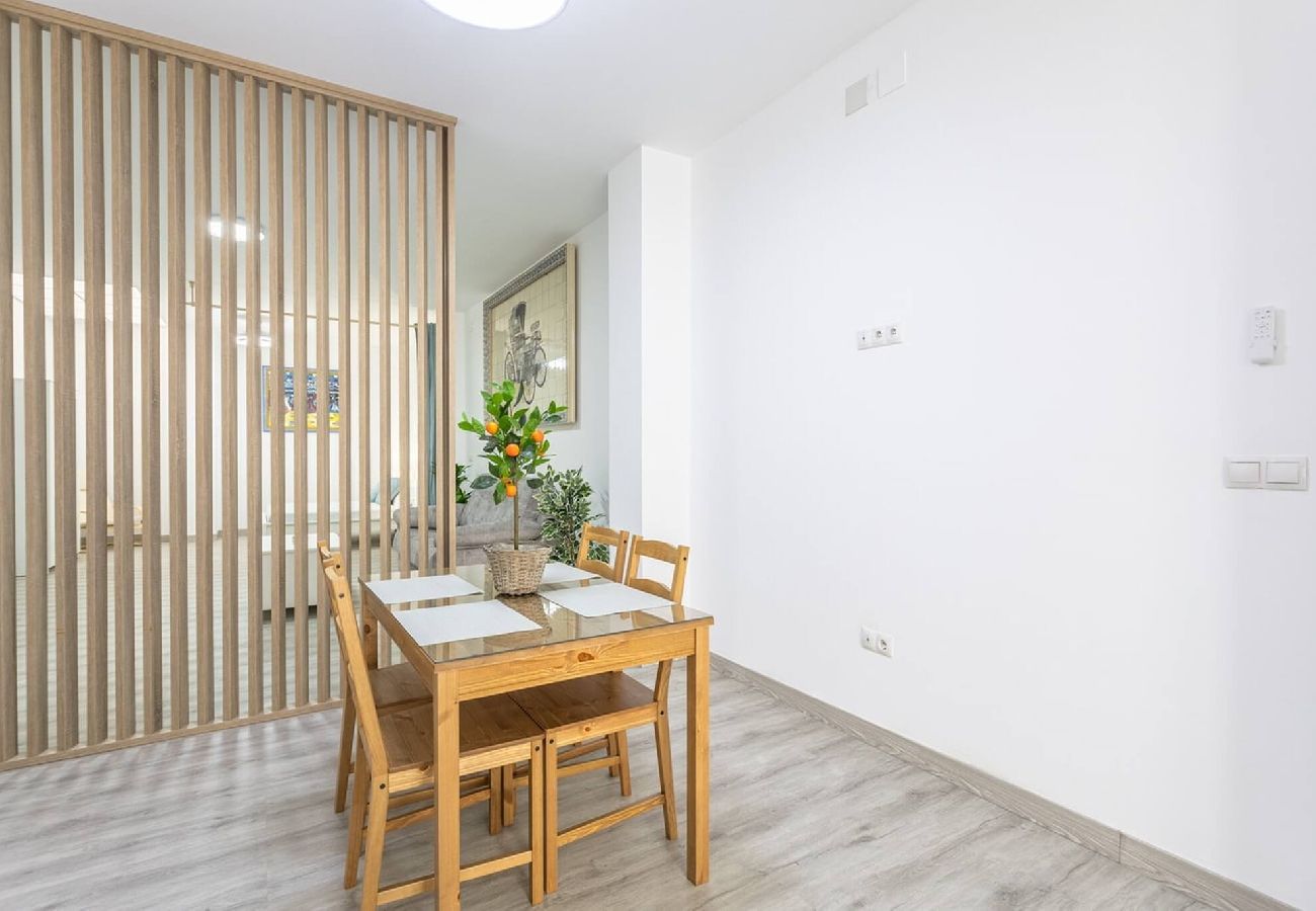 Apartamento en Sevilla - Apartamento Feria de abril