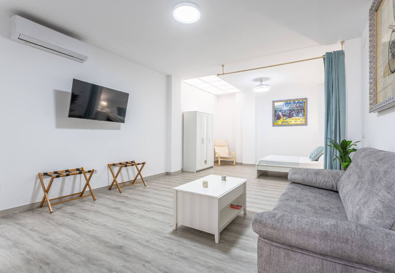 Apartamento en Sevilla - Apartamento Feria de abril