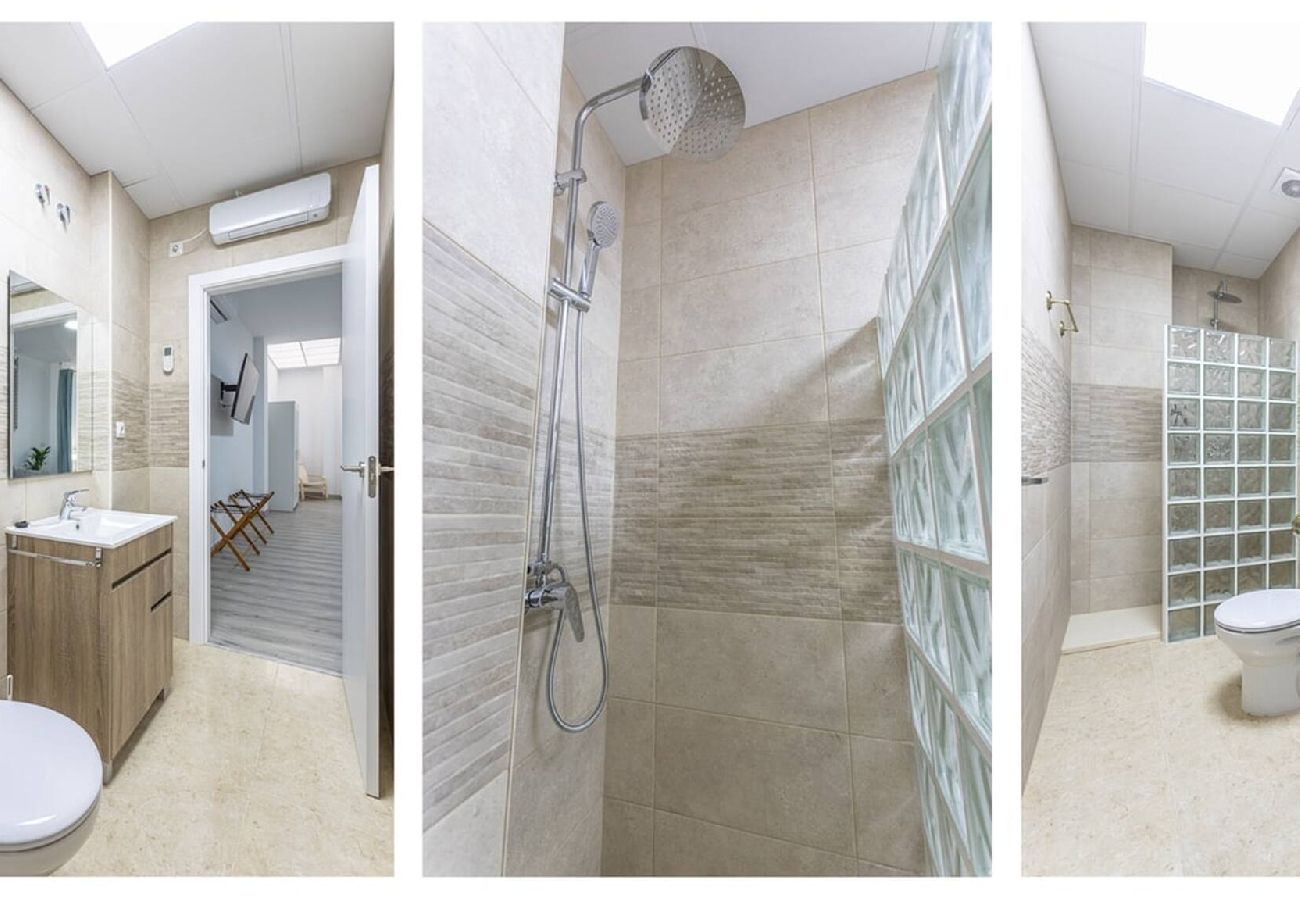 Apartamento en Sevilla - Apartamento Feria de abril