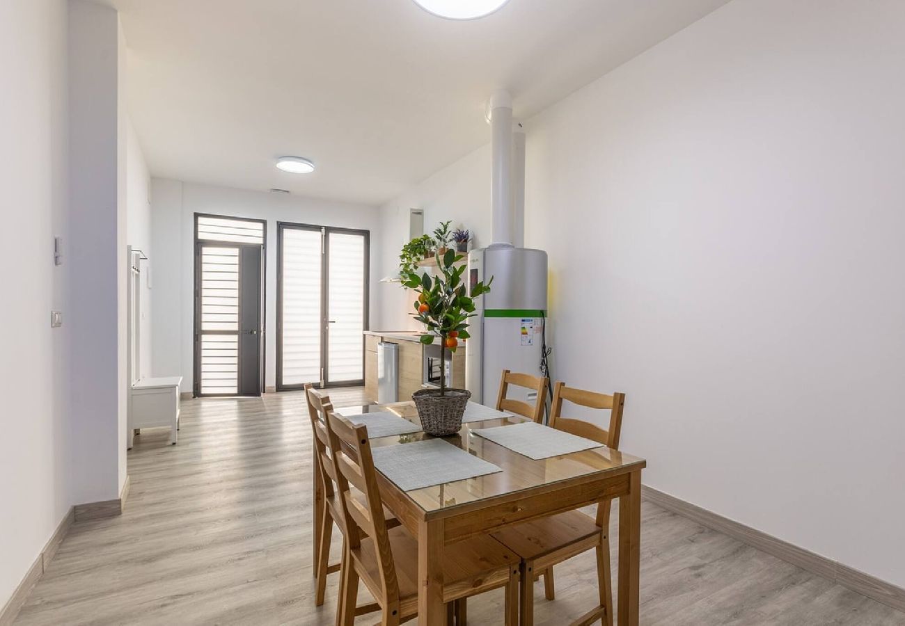 Apartamento en Sevilla - Apartamento Feria de abril